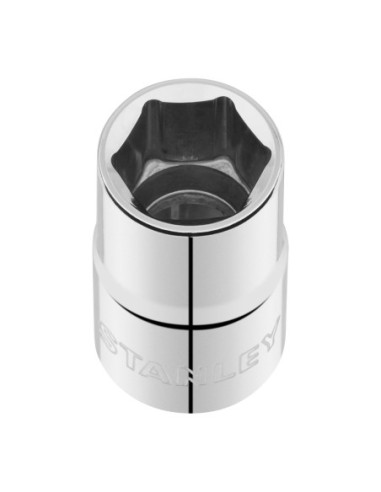 Vaso 6 caras 1/2 15mm