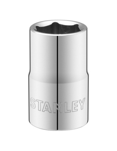 Vaso 6 caras 1/2 16mm