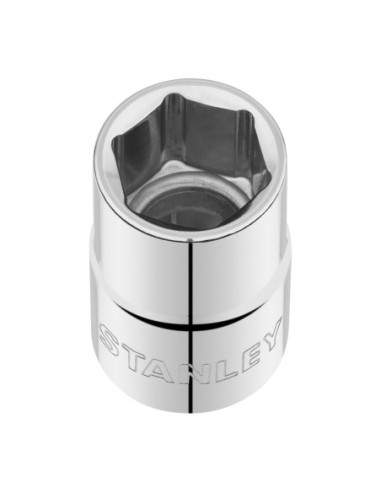 Vaso 6 caras 1/2 16mm