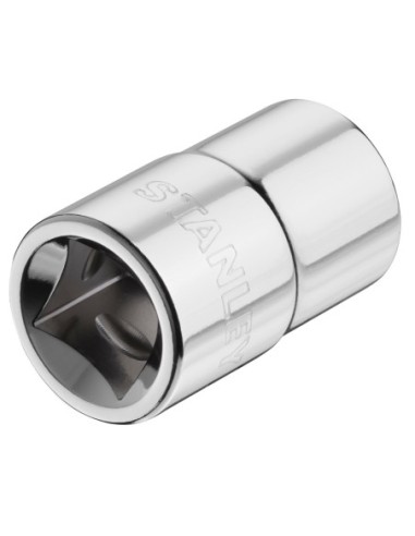 Vaso 6 caras 1/2 16mm