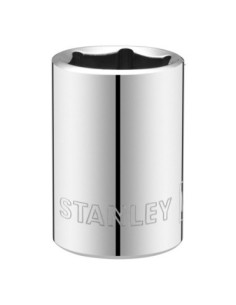 Vaso 6 caras 1/2 19mm