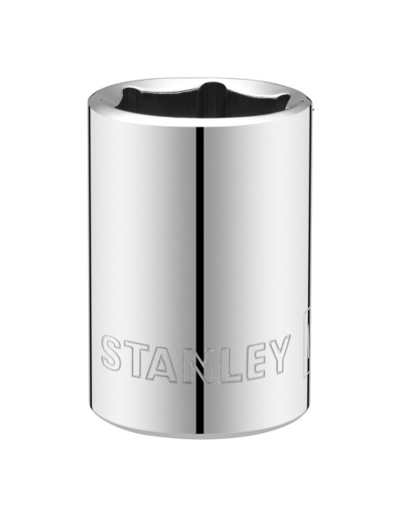 Vaso 6 caras 1/2 19mm