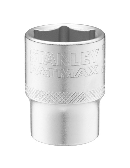 Vaso 6 caras 1/2 22mm - FATMAX