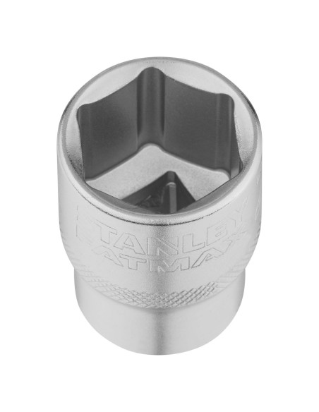 Vaso 6 caras 1/2 22mm - FATMAX