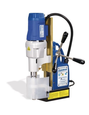 Taladro Magnético Serie MB 754