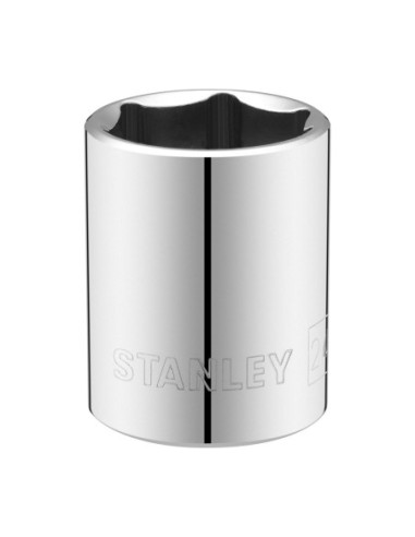 Vaso 6 caras 1/2 24mm
