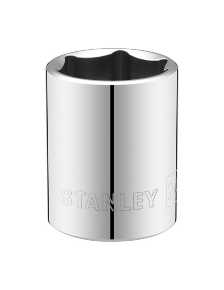 Vaso 6 caras 1/2 24mm