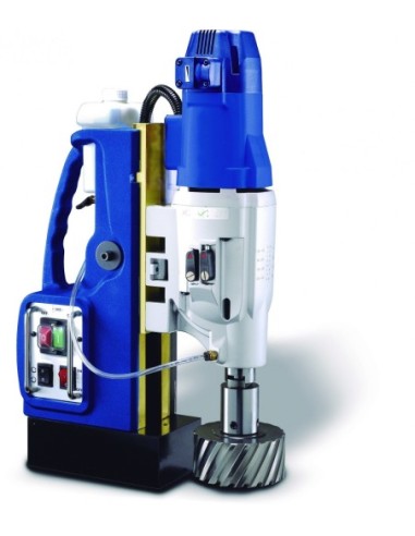 Taladro Magnético Serie MB 754