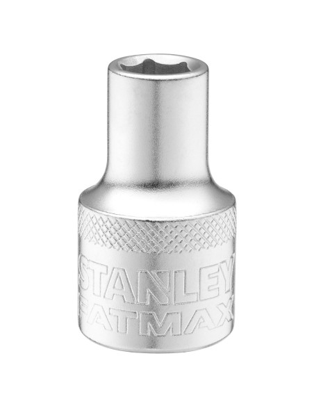 Vaso 6 caras 1/2 9mm - FATMAX