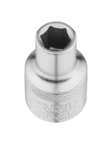 Vaso 6 caras 1/2 9mm - FATMAX