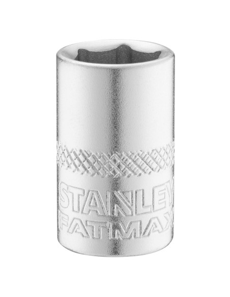 Vaso 6 caras 1/4 10mm - FATMAX