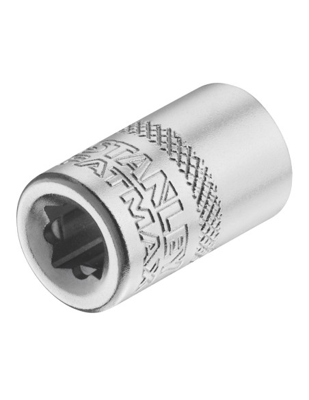Vaso 6 caras 1/4 10mm - FATMAX