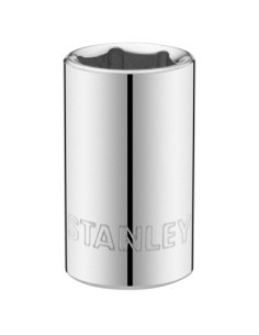 Vaso 6 caras 1/4 10mm