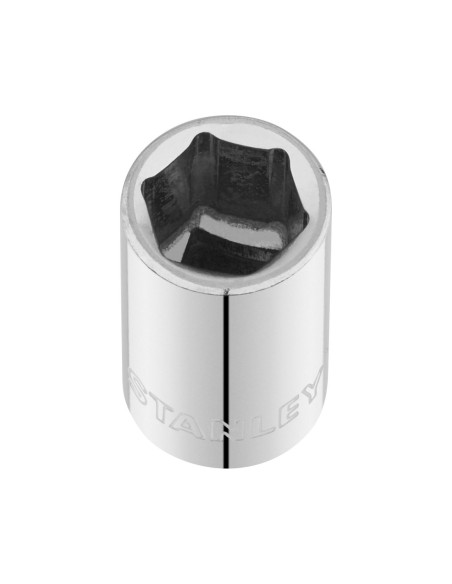 Vaso 6 caras 1/4 10mm
