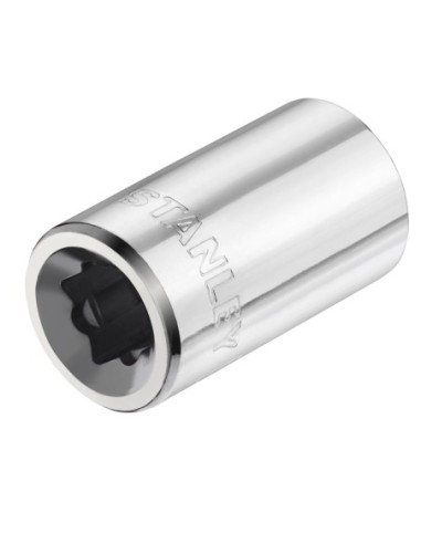 Vaso 6 caras 1/4 10mm