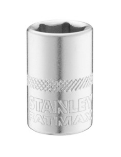 Vaso 6 caras 1/4 11mm - FATMAX