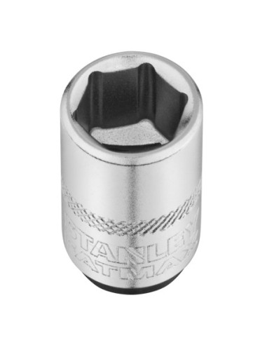 Vaso 6 caras 1/4 11mm - FATMAX