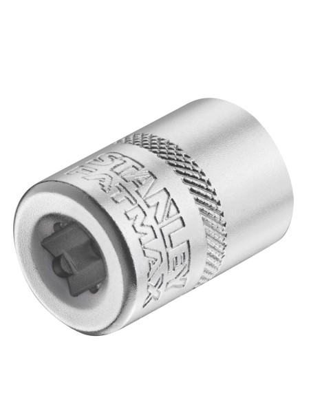 Vaso 6 caras 1/4 12mm - FATMAX