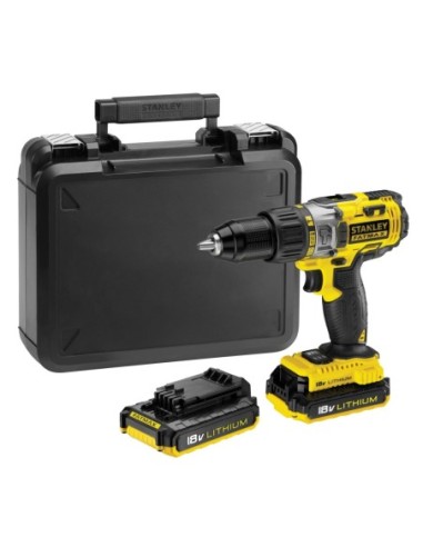 Taladro percurtor 18V