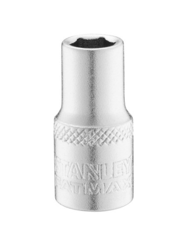 Vaso 6 caras 1/4 6mm - FATMAX