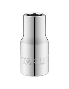 Vaso 6 caras 1/4 6mm