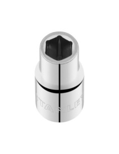 Vaso 6 caras 1/4 6mm 2