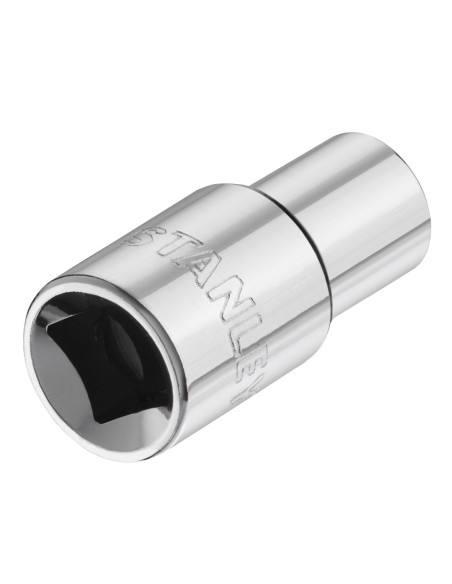 Vaso 6 caras 1/4 6mm