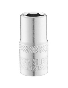 Vaso 6 caras 1/4 7mm - FATMAX