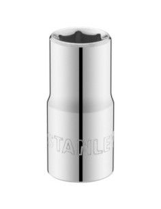 Vaso 6 caras 1/4 7mm