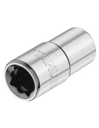 Vaso 6 caras 1/4 7mm
