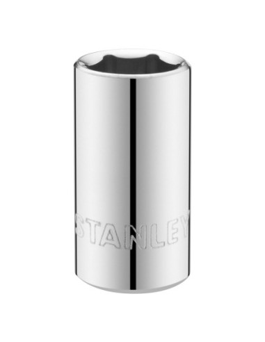 Vaso 6 caras 1/4 9mm