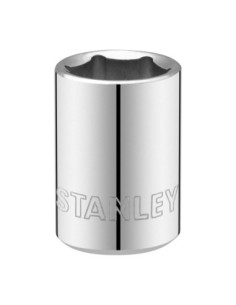 Vaso 6 caras 3/8 13mm