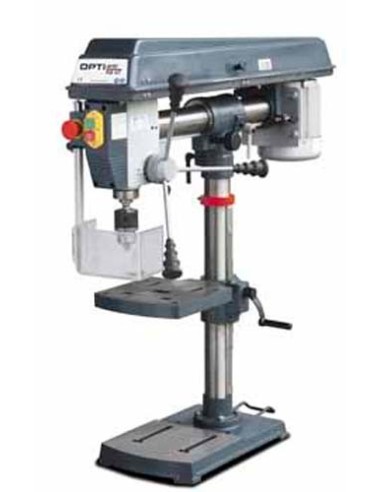 Taladro Radial de Sobremesa RB 6 T