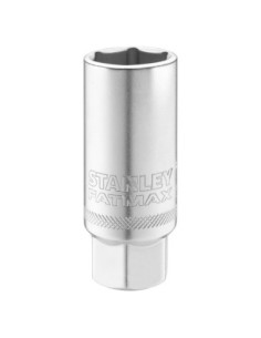 Vaso de bujía 3/8 21mm - FATMAX