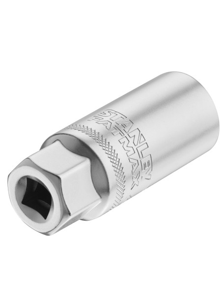 Vaso de bujía 3/8 21mm - FATMAX