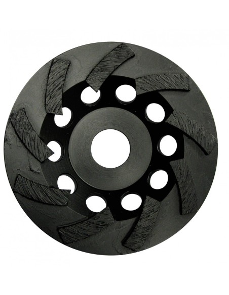 Taza diamante DST Speed