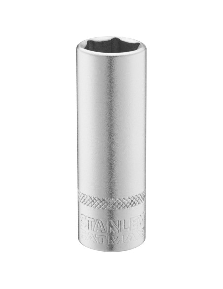 Vaso largo 6 caras 1/4 12mm - FATMAX