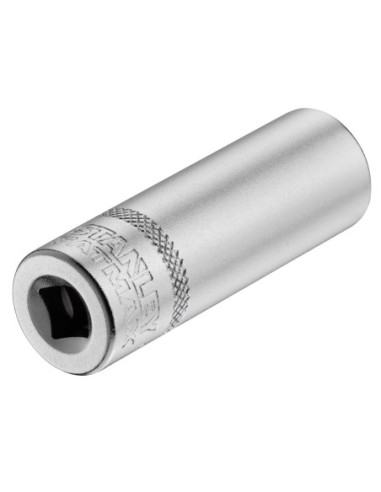 Vaso largo 6 caras 1/4 12mm - FATMAX
