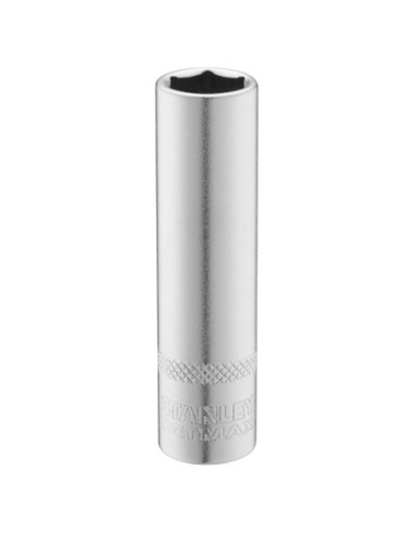 Vaso largo 6 caras 1/4 9mm - FATMAX