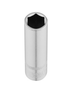 Vaso largo 6 caras 1/4 9mm - FATMAX 2