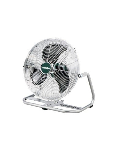 VENTILADOR A BATERIA 18 V METABO 606176850 AV