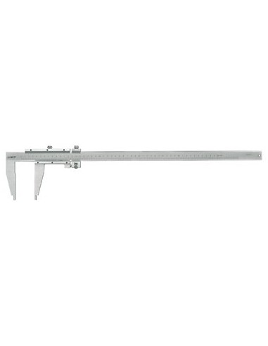 VERNIER CALIPER 2000X200MM 2.000 mm