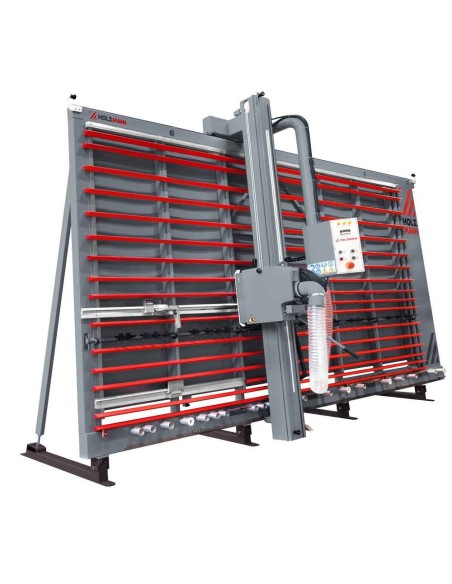 VPS4222_400V SIERRA VERTICAL