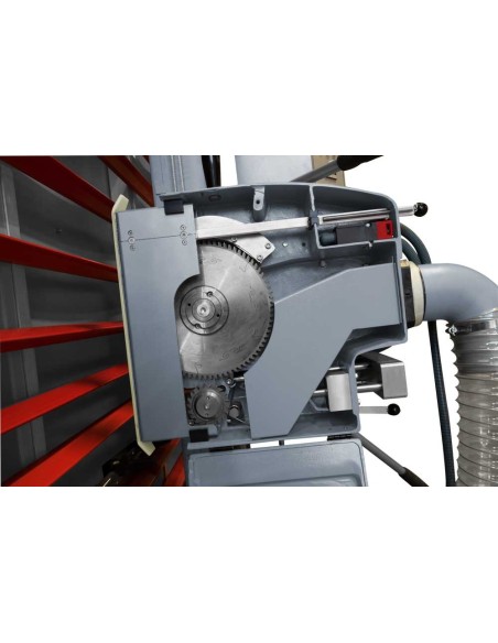 VPS4222_400V SIERRA VERTICAL