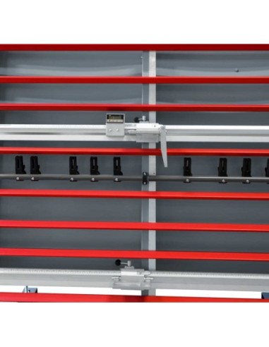 VPS4222_400V SIERRA VERTICAL