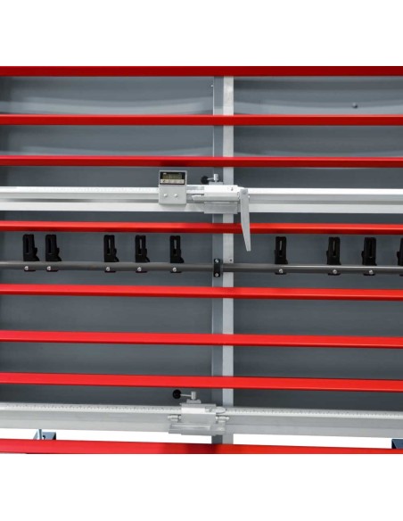 VPS4222_400V SIERRA VERTICAL