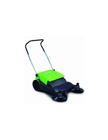 Barredora Industrial HKM 800