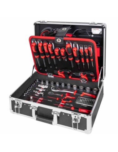 WZK119ECO CAJA DE HERRAMIENTAS