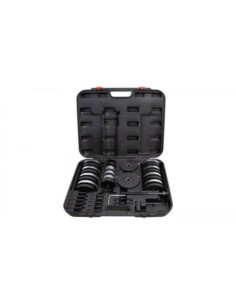 JUEGO SACAR RODAMIENTOS 39pcs