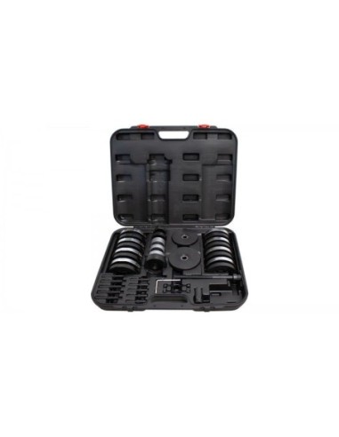 JUEGO SACAR RODAMIENTOS 39pcs